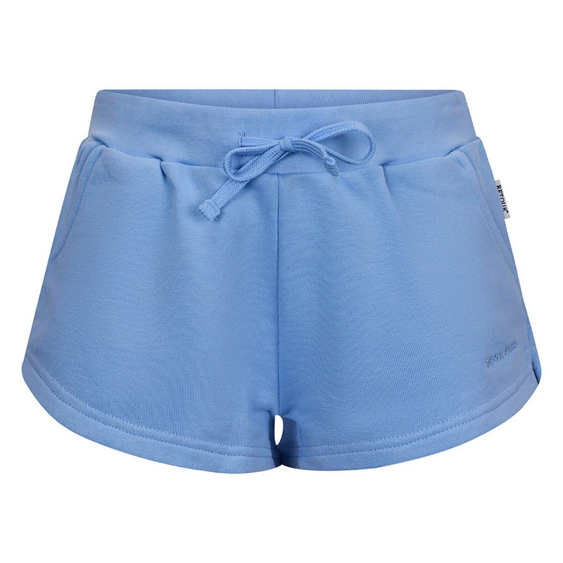 Meisjes Short Zarah Retour LAVENDEL