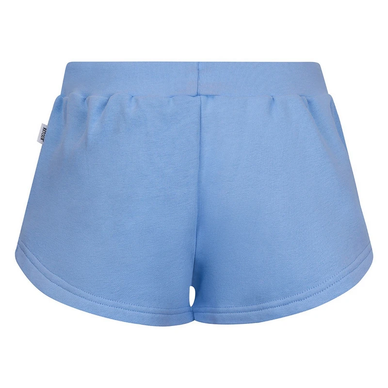 Meisjes Short Zarah Retour LAVENDEL