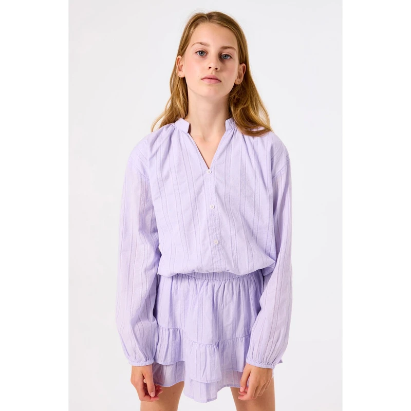 Meisjes Skort B52520 Garcia LILA
