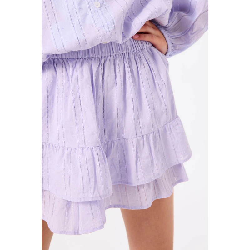 Meisjes Skort B52520 Garcia LILA