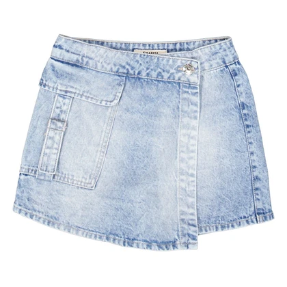 Meisjes Skort B52522