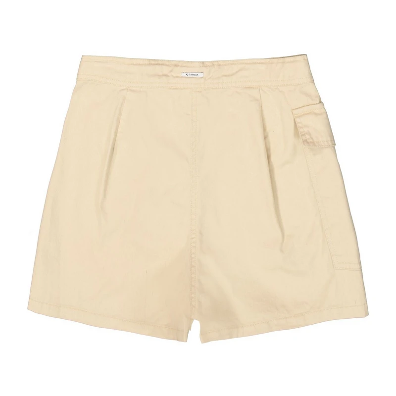 Meisjes Skort C52731 Garcia ZAND