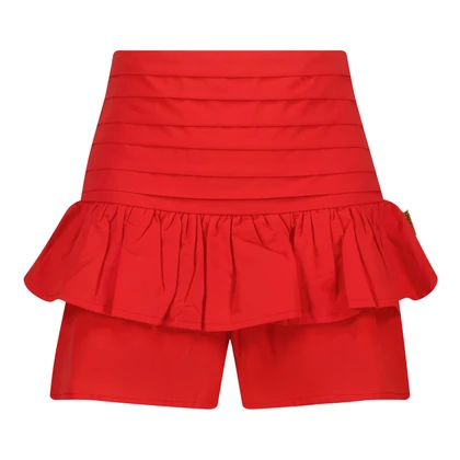 Meisjes Skort KGN40004 Raninke