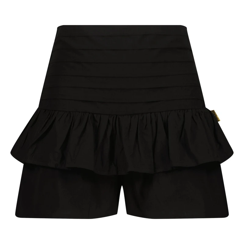 Meisjes Skort KGN40004 Raninke Vingino DEEP BLACK