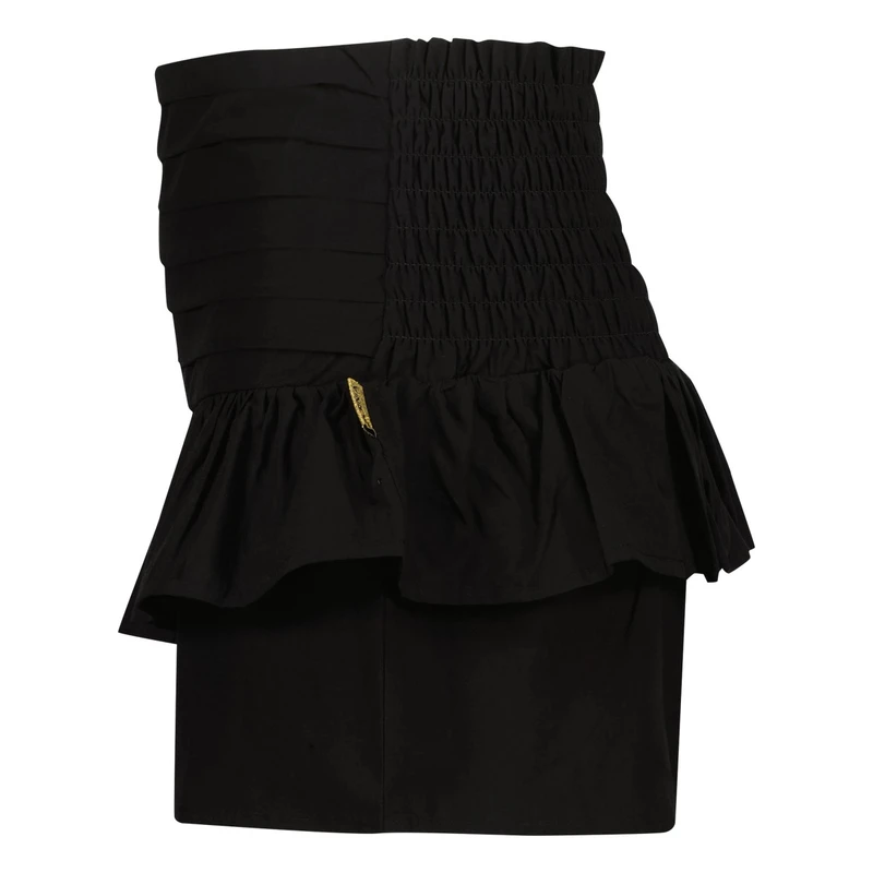 Meisjes Skort KGN40004 Raninke Vingino DEEP BLACK