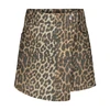 Meisjes Skort KOGNAOMI
