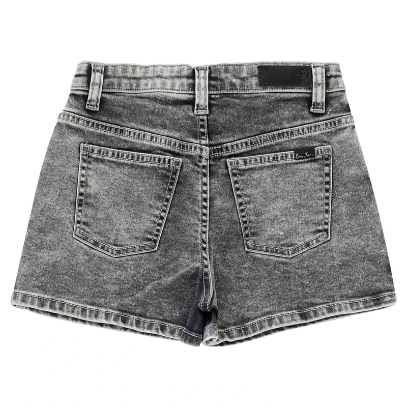Meisjes Skort Londy 5465405 Cars BLACK DENIM