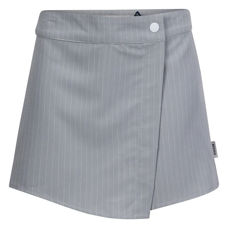 Meisjes Skort Mila Retour LICHT GRIJS