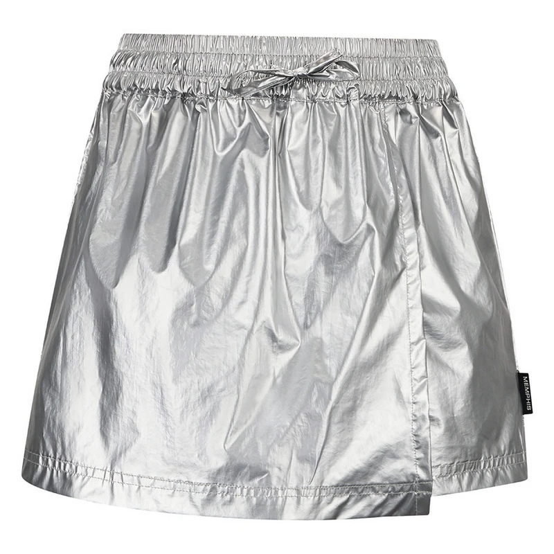 Meisjes Skort Muze Retour ZILVER
