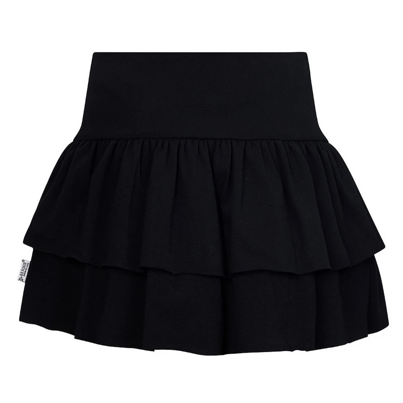 Meisjes Skort Norah Retour ZWART