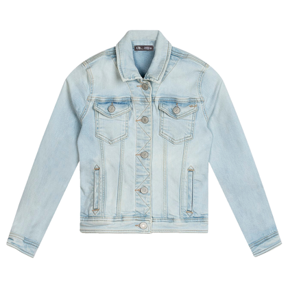 Meisjes Spijkerjas Eliza G Blenda wash