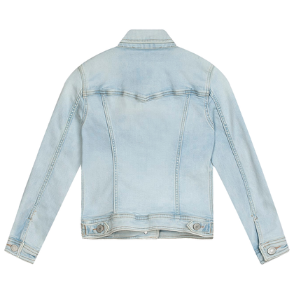 Meisjes Spijkerjas Eliza G Blenda wash