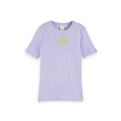 Meisjes T-shirt 155671