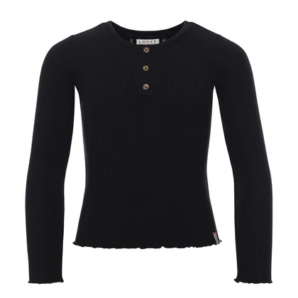 Meisjes T-shirt 2231-5410-09