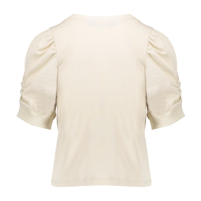 Meisjes T-shirt 52030K-10 Geisha ZAND