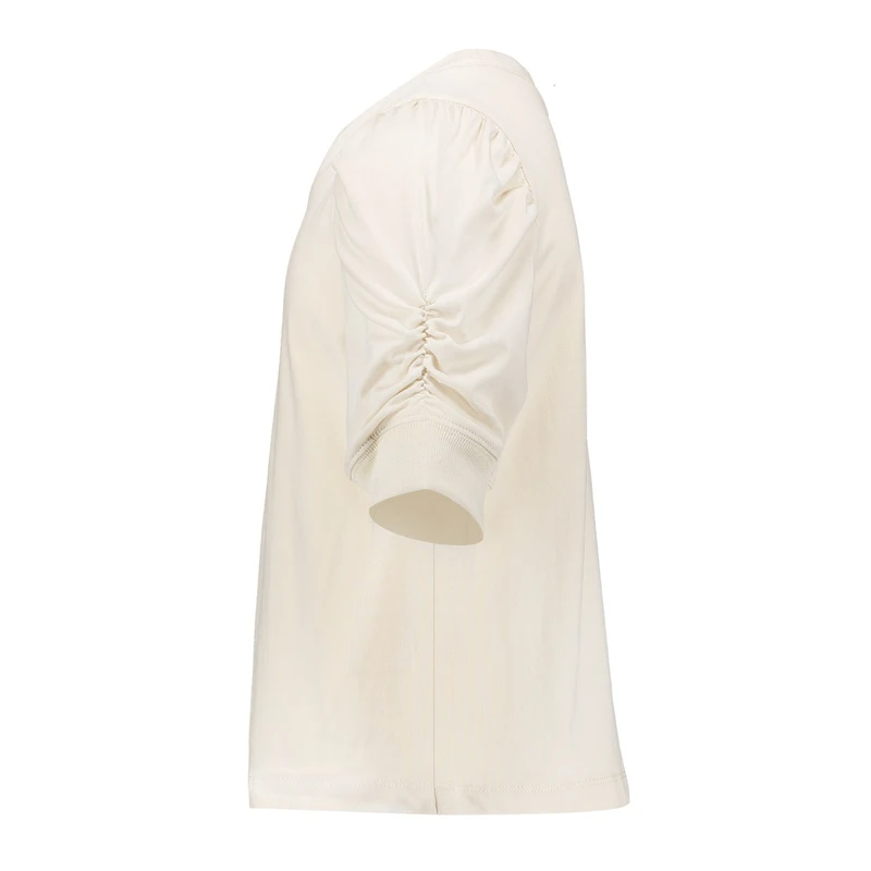 Meisjes T-shirt 52030K-10 Geisha ZAND