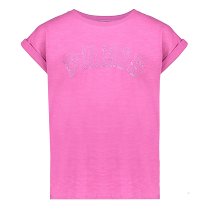 Meisjes T-shirt 52116K-41