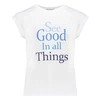 Meisjes T-shirt 52119K-41
