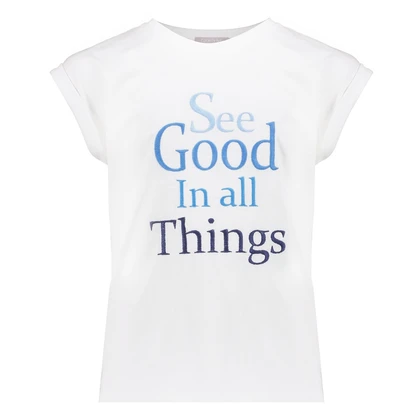 Meisjes T-shirt 52119K-41