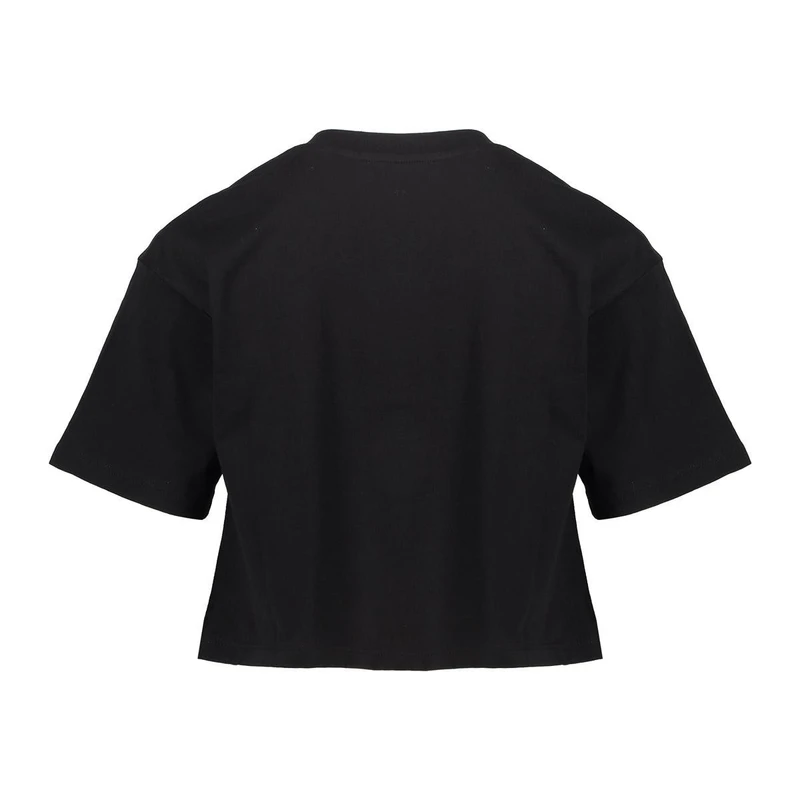 Meisjes T-shirt 52123K-41 Geisha ZWART