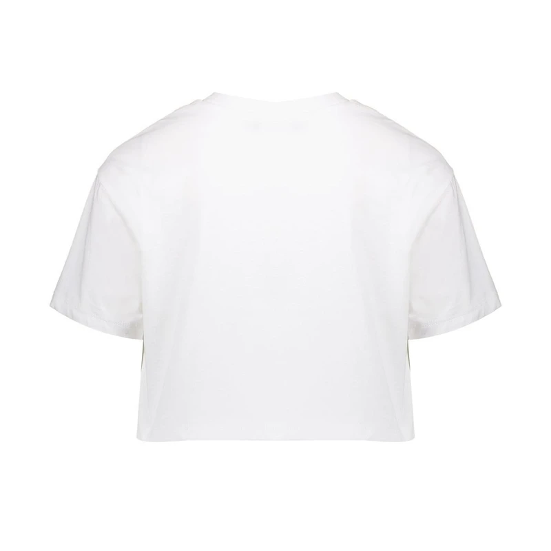 Meisjes T-shirt 52123K-41 Geisha OFF-WHITE