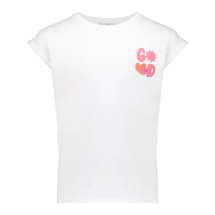 Meisjes T-shirt 52126K-41