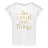 Meisjes T-shirt 52127K-41