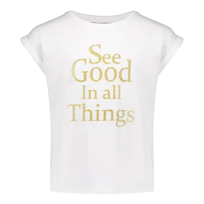 Meisjes T-shirt 52127K-41
