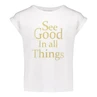 Meisjes T-shirt 52127K-41