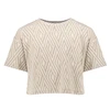 Meisjes T-shirt 52132K-60
