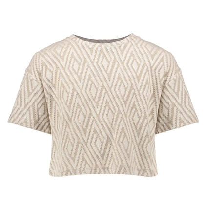 Meisjes T-shirt 52132K-60