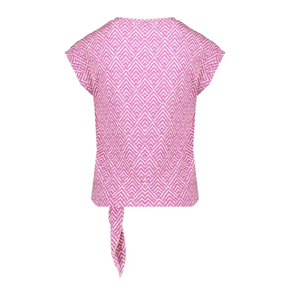 Meisjes T-shirt 52139K-60