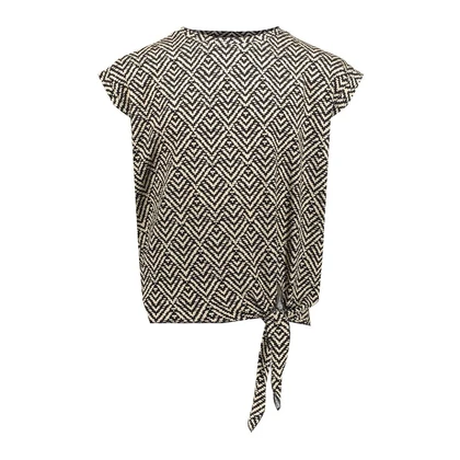 Meisjes T-shirt 52139K-60