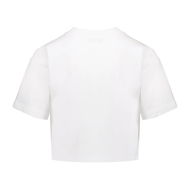 Meisjes T-shirt 52149K-24 Geisha OFF-WHITE