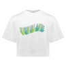 Meisjes T-shirt 52149K-24