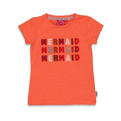 Meisjes T-shirt 91700305