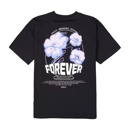 Meisjes T-shirt A52602