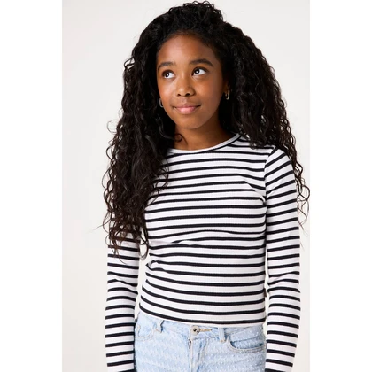 Meisjes T-shirt A52610