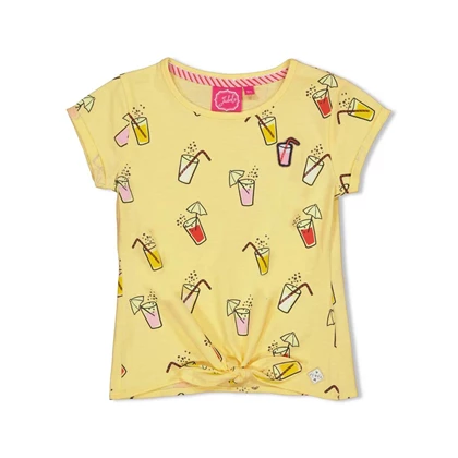 Meisjes T-shirt AOP - Tutti Frutti