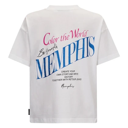 Meisjes T-shirt Aphrodite