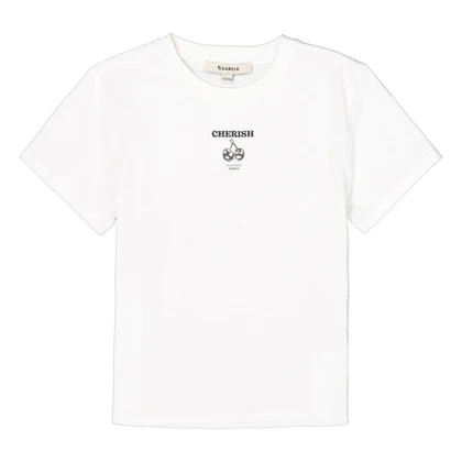 Meisjes T-shirt B52401