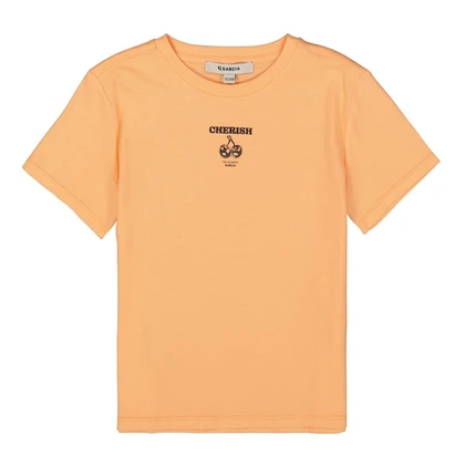 Meisjes T-shirt B52401