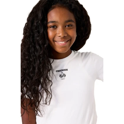 Meisjes T-shirt B52401