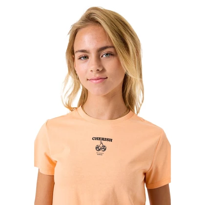 Meisjes T-shirt B52401