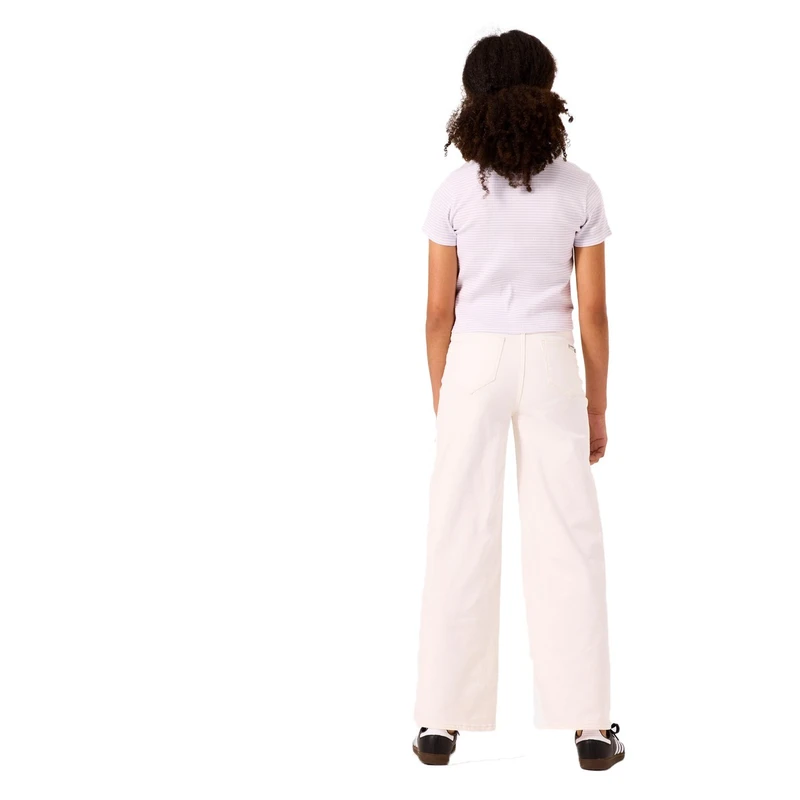 Meisjes T-shirt B52402 Garcia LILA