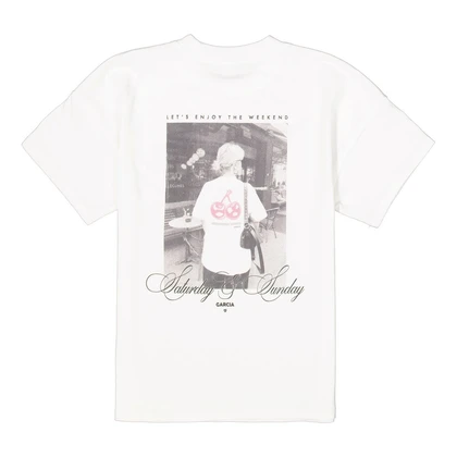 Meisjes T-shirt B52403
