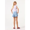 Meisjes T-shirt B52405