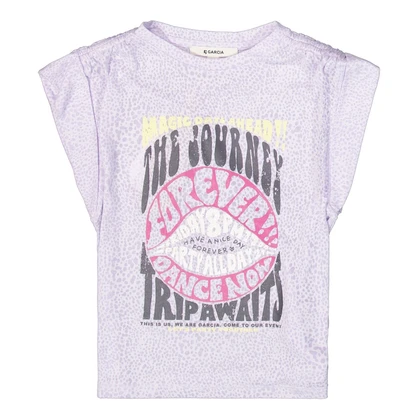 Meisjes T-shirt B52405