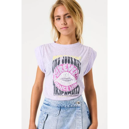 Meisjes T-shirt B52405