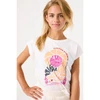 Meisjes T-shirt C52601